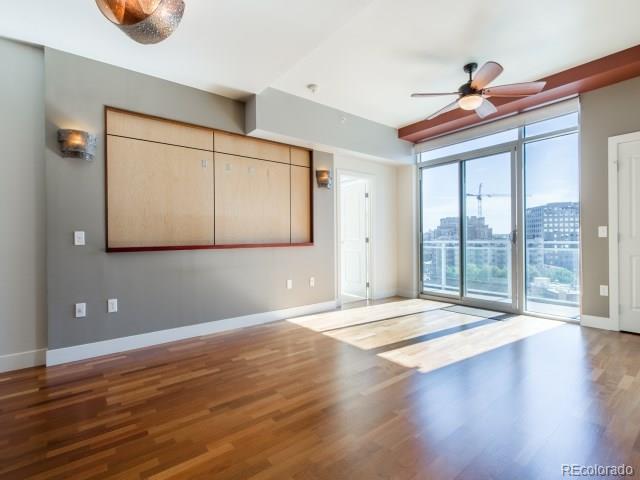 2001 Lincoln Street, Unit 1024 Denver, CO 80202 - Photo 6 of 35