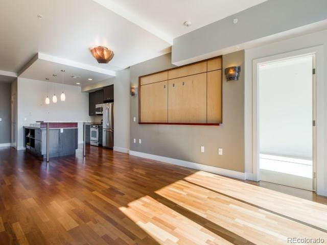 2001 Lincoln Street, Unit 1024 Denver, CO 80202 - Photo 7 of 35