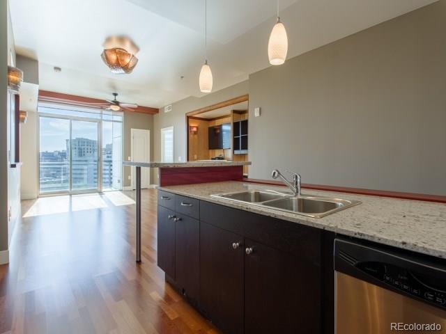 2001 Lincoln Street, Unit 1024 Denver, CO 80202 - Photo 8 of 35