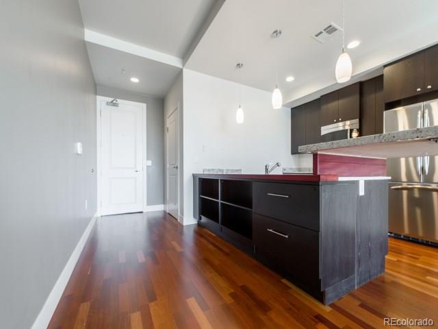 2001 Lincoln Street, Unit 1024 Denver, CO 80202 - Photo 10 of 35