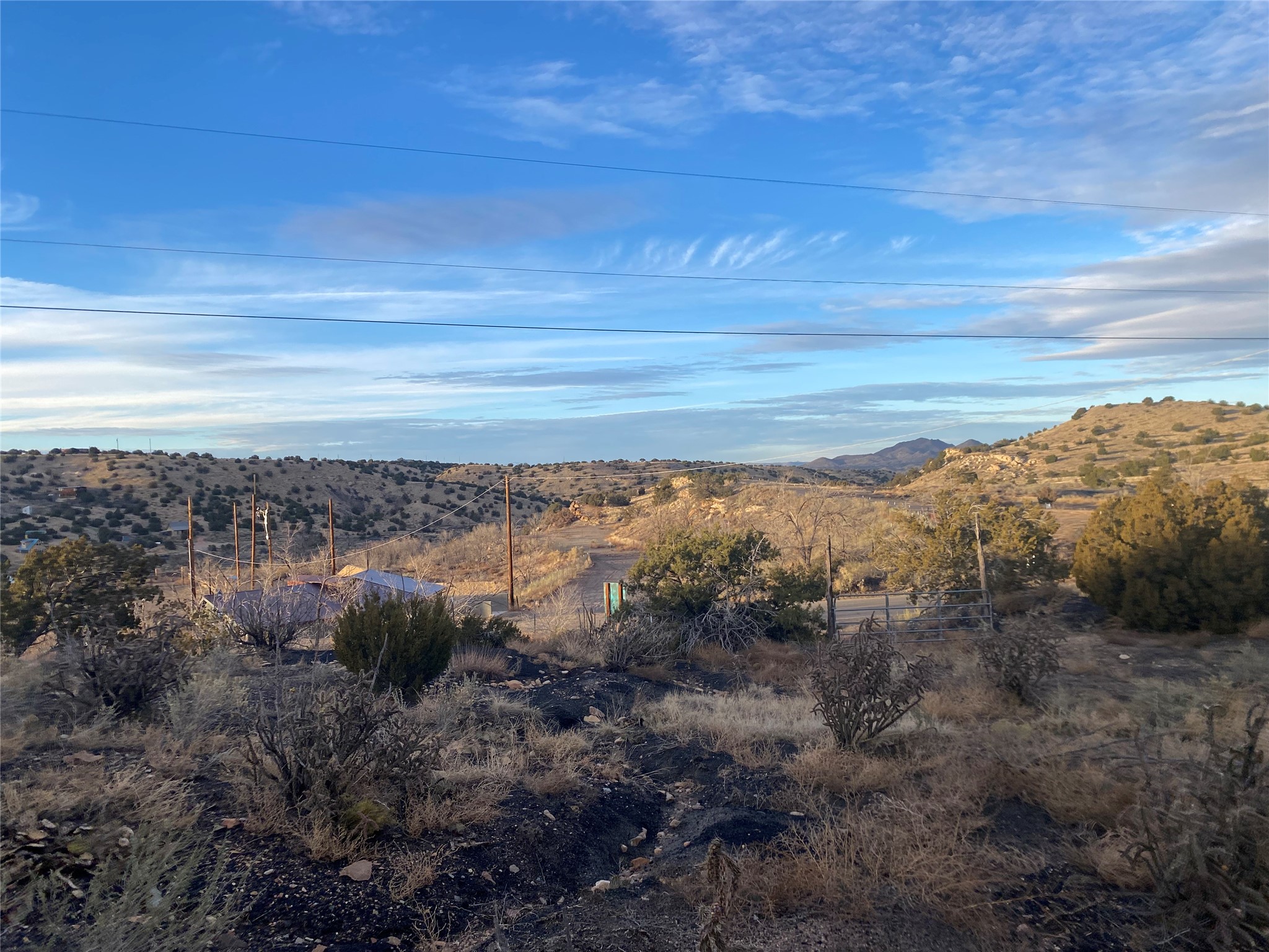 34 Ice House Road Cerrillos, NM 87010 - Photo 6 of 29