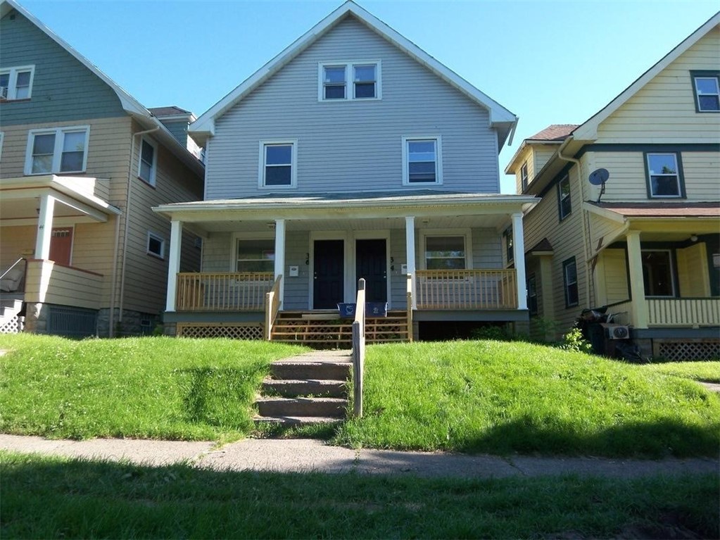 34-36 Congress Avenue Rochester, NY 14611 - Photo 1 of 1