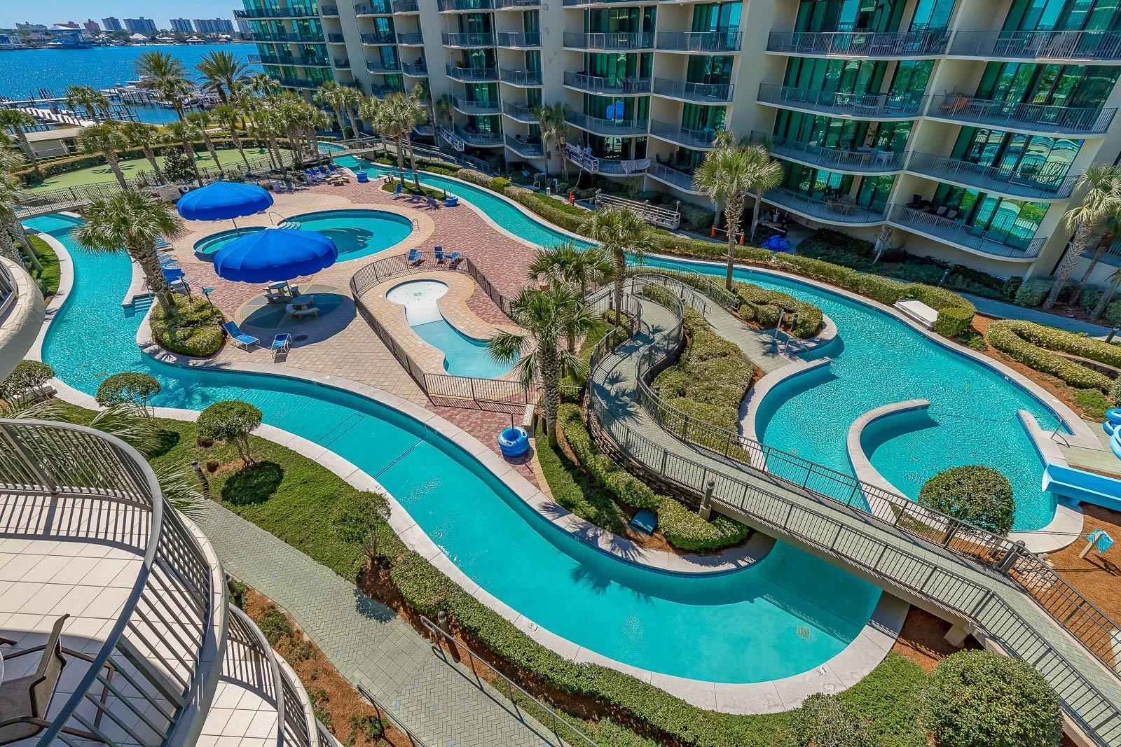 27580 Canal Road, Unit 1511 Orange Beach, AL 36561 - Photo 36 of 49