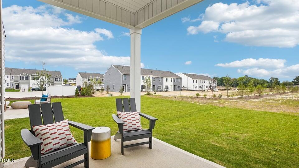 605 Ramo Grande Drive Wake Forest, NC 27587 - Photo 28 of 32