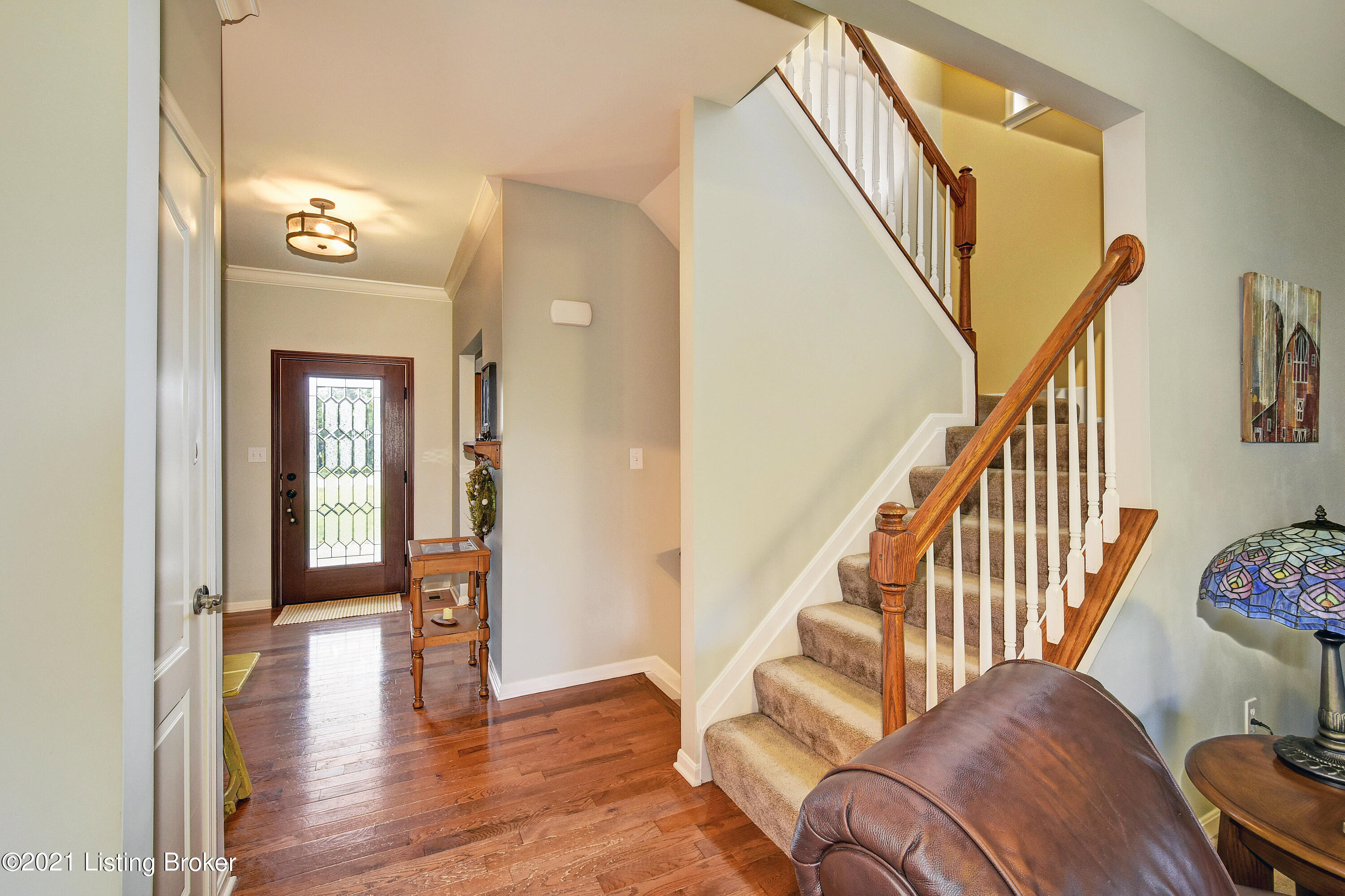 48 Pimlico Ridge Pendleton, KY 40055 - Photo 64 of 72 Steps to 2nd Floor