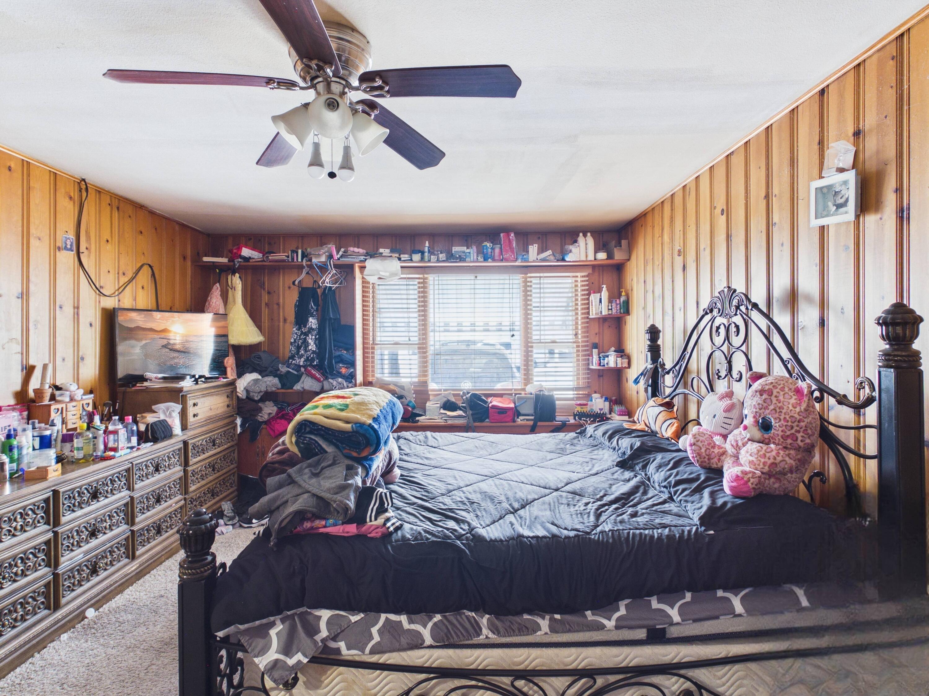 2016 41st Street Lubbock, TX 79412 - Photo 15 of 22 a room with lots of furniture and a window