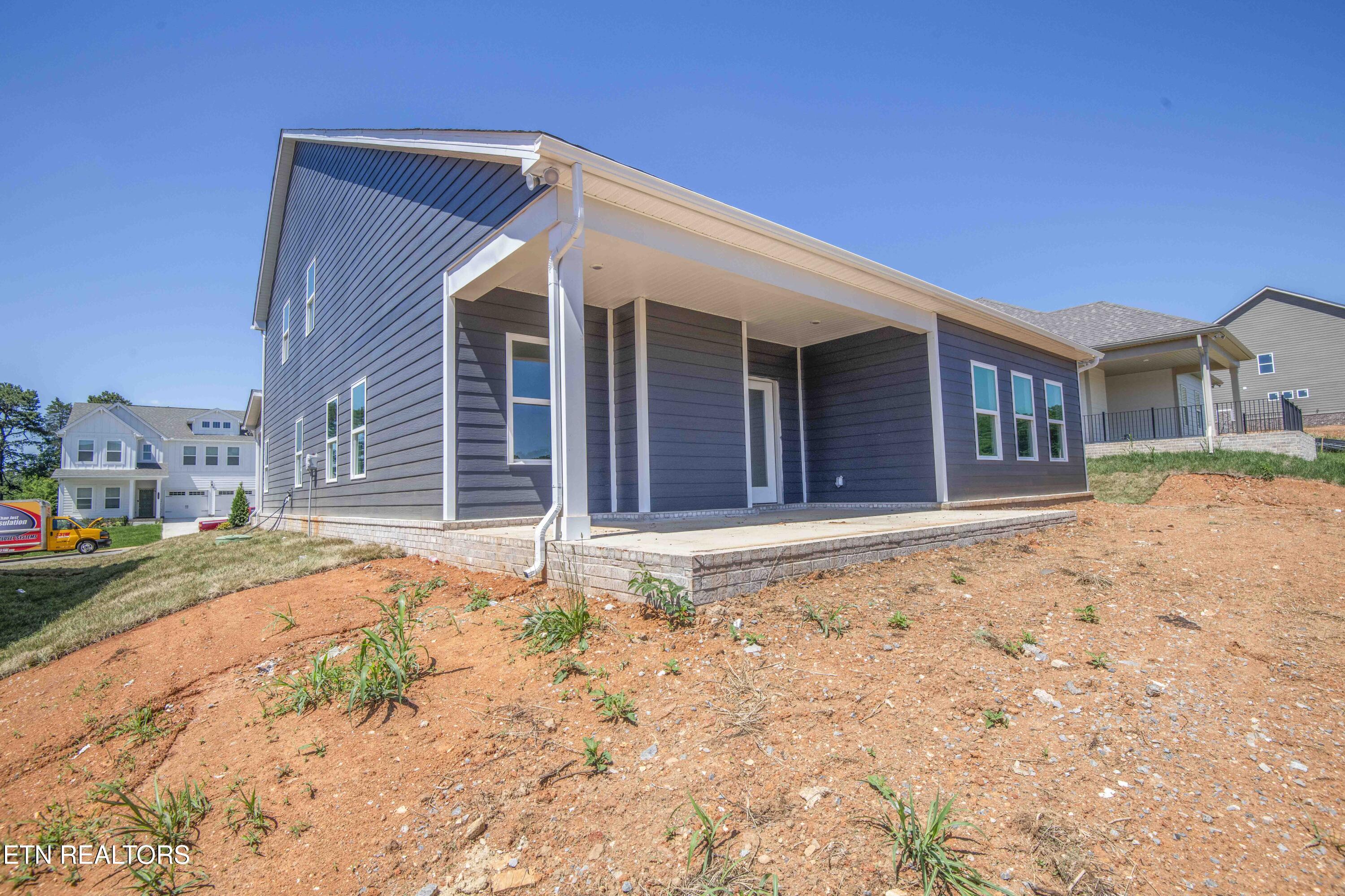 528 Ivey Farms Road Farragut, TN 37934 - Photo 38 of 46 iv85web_16