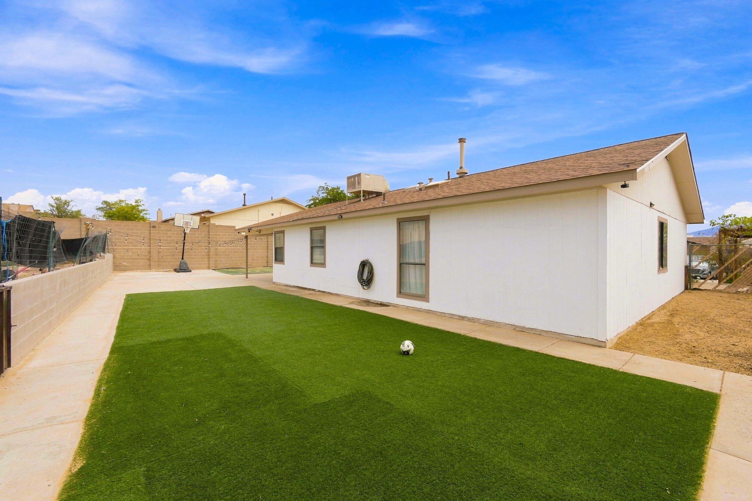 337 Tigris Road Northeast Rio Rancho, NM 87124 - Photo 30 of 34 Gallery Image 30