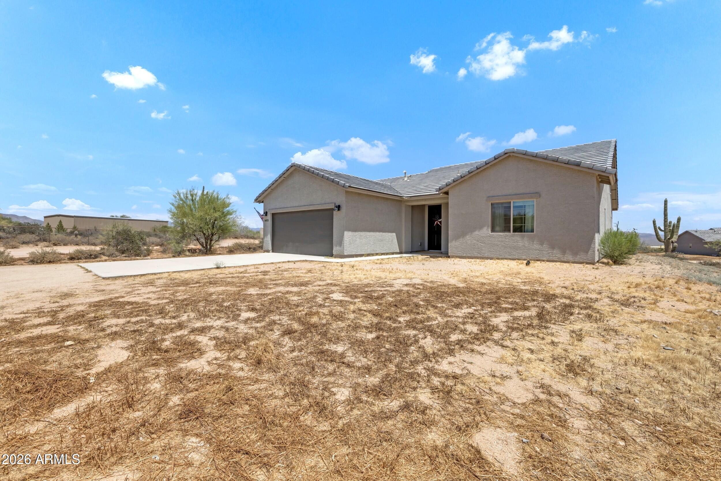 16521 East Ranch Road Scottsdale, AZ 85262 - Photo 4 of 36