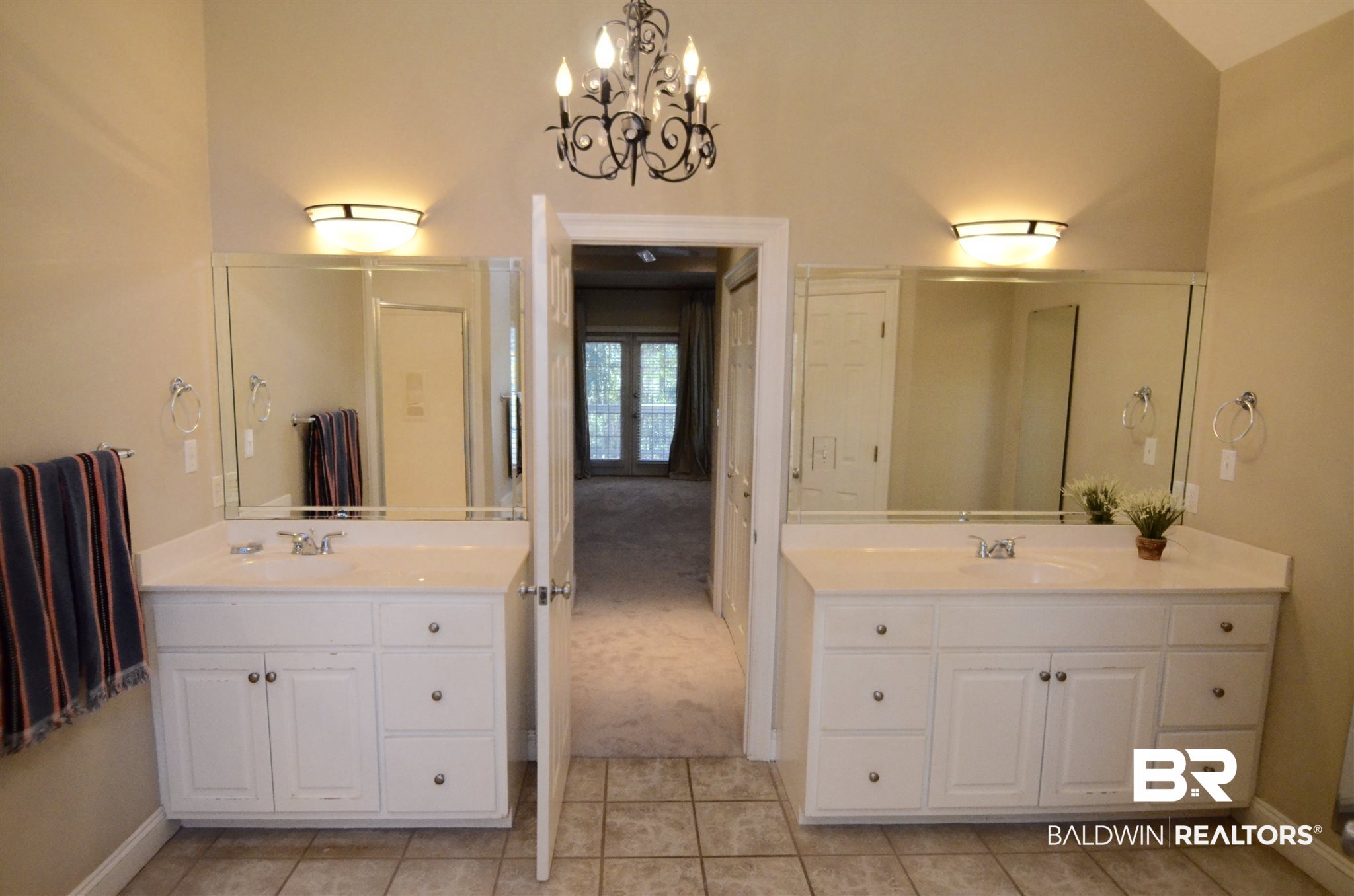 30432 Dolive Ridge Daphne, AL 36527 - Photo 17 of 47 His and Her vanities!