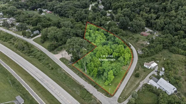 $39,900 | 0 Bluff Siding Road, Fountain City, WI 54629