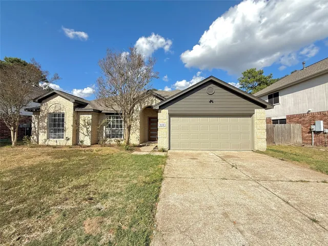 $2,300 | 16114 Cypress Valley Drive, Cypress, TX 77429