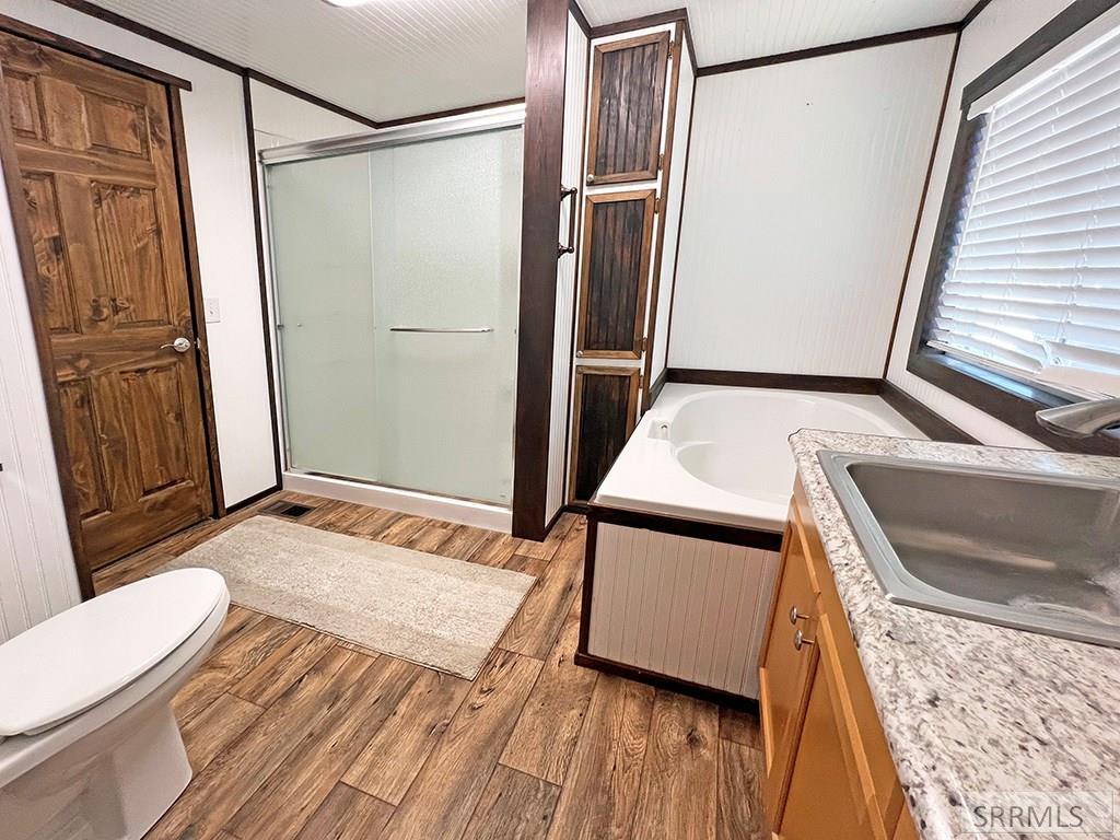 760 West Alameda Road, Unit 18 Pocatello, ID 83201 - Photo 10 of 21