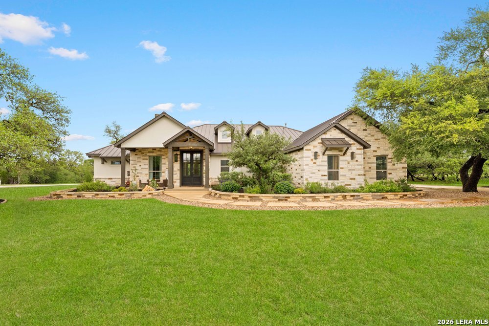 794 Maximino Ridge Road Bulverde, TX 78163 - Photo 2 of 44
