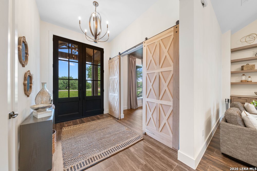 794 Maximino Ridge Road Bulverde, TX 78163 - Photo 4 of 44