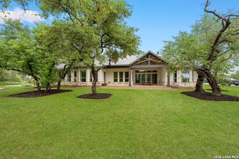 794 Maximino Ridge Road Bulverde, TX 78163 - Photo 41 of 44