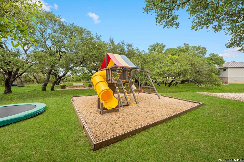 794 Maximino Ridge Road Bulverde, TX 78163 - Photo 42 of 44