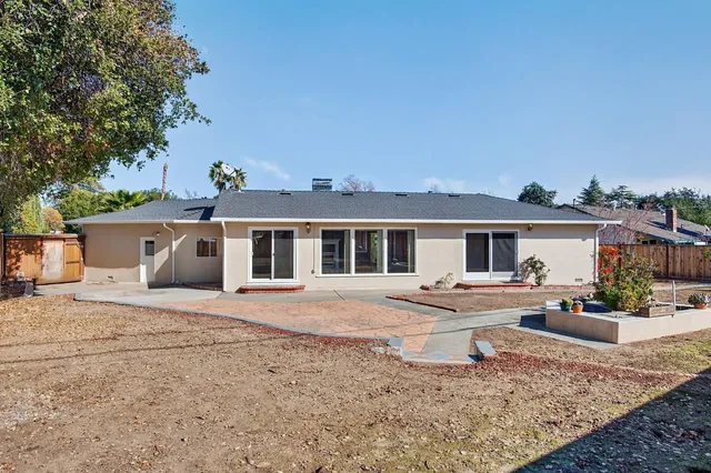 $3,485,000 | 19150 Brookhaven Drive, Saratoga, CA 95070
