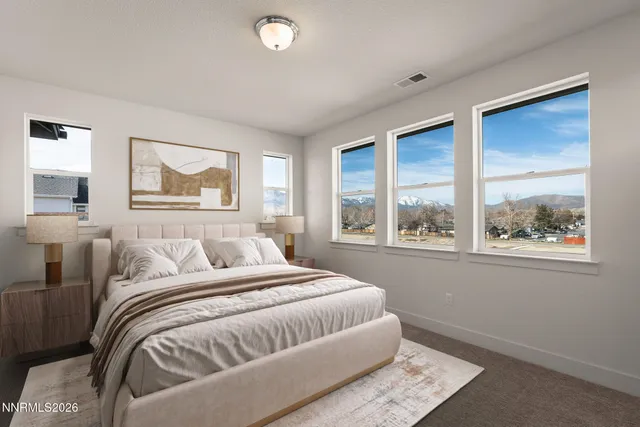 $629,990 | 1284 Grove Street, Unit HOMESITE 67, Carson City, NV 89701