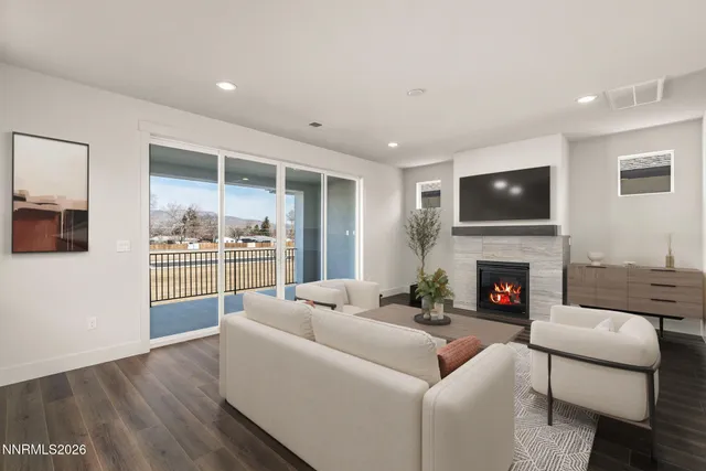 $629,990 | 1284 Grove Street, Unit HOMESITE 67, Carson City, NV 89701