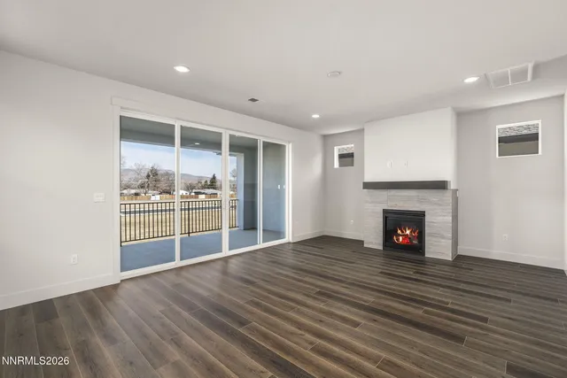 $629,990 | 1284 Grove Street, Unit HOMESITE 67, Carson City, NV 89701