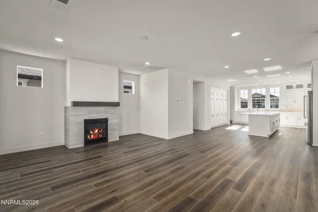 $629,990 | 1284 Grove Street, Unit HOMESITE 67, Carson City, NV 89701