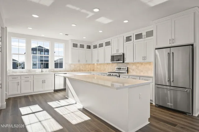 $629,990 | 1284 Grove Street, Unit HOMESITE 67, Carson City, NV 89701