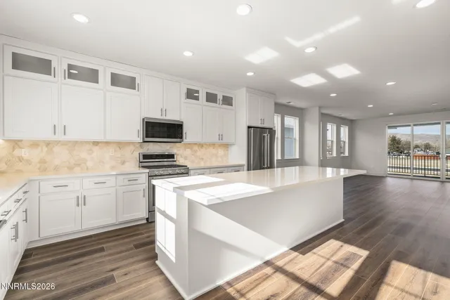 $629,990 | 1284 Grove Street, Unit HOMESITE 67, Carson City, NV 89701