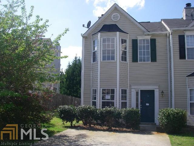 46 Berkeley Place Cartersville, GA 30121 - Photo 1 of 1 Gallery Image 1