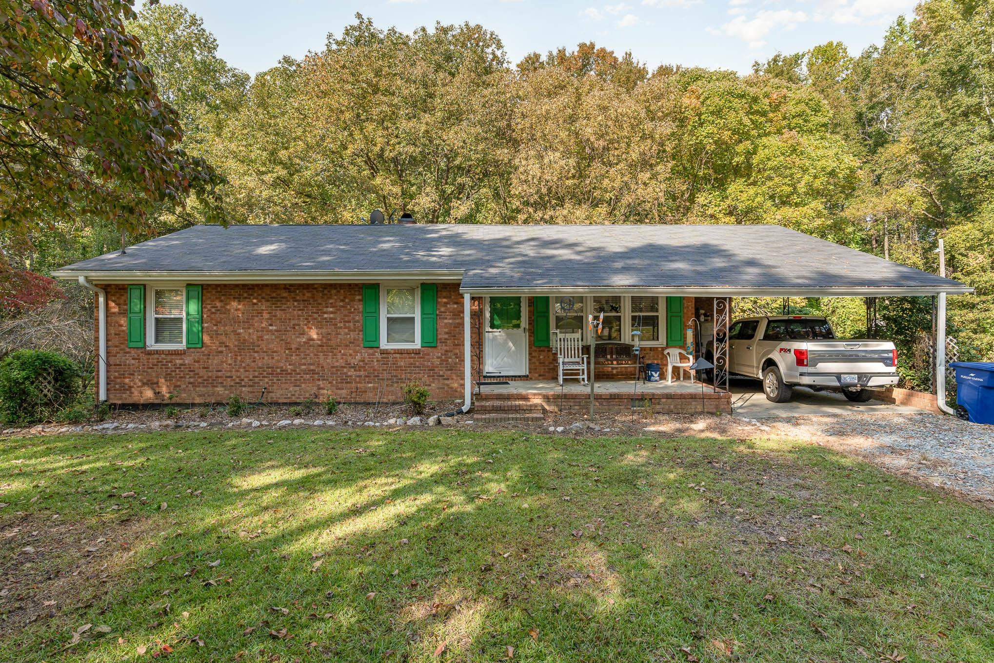 9032 Purfoy Road Fuquay-Varina, NC 27526 - Photo 1 of 22 Photo 1