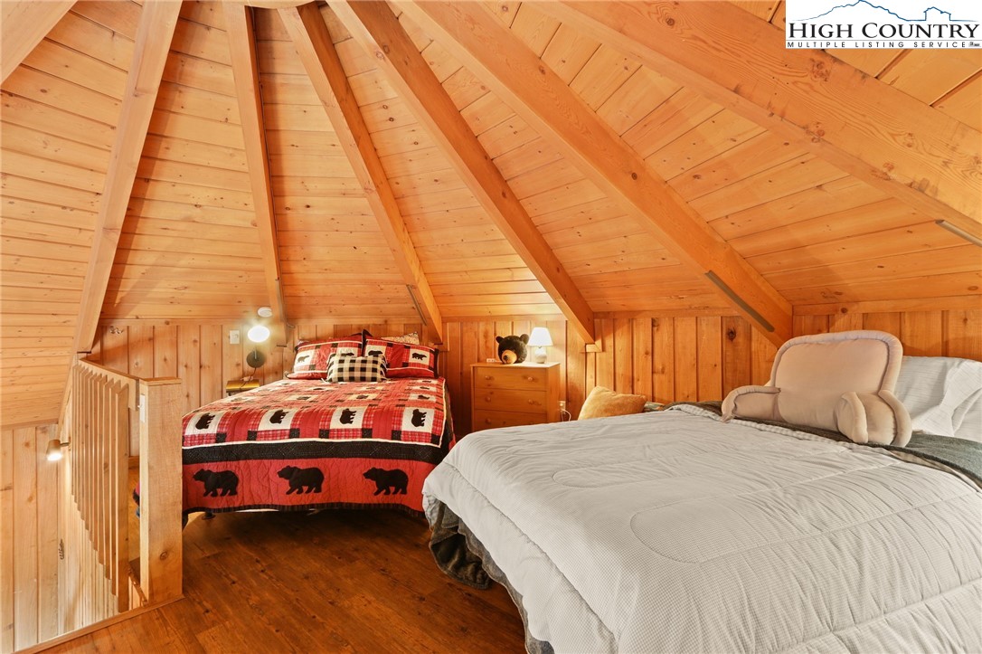 145 Tamarack Road Beech Mountain, NC 28604 - Photo 29 of 40 Gallery Image 29