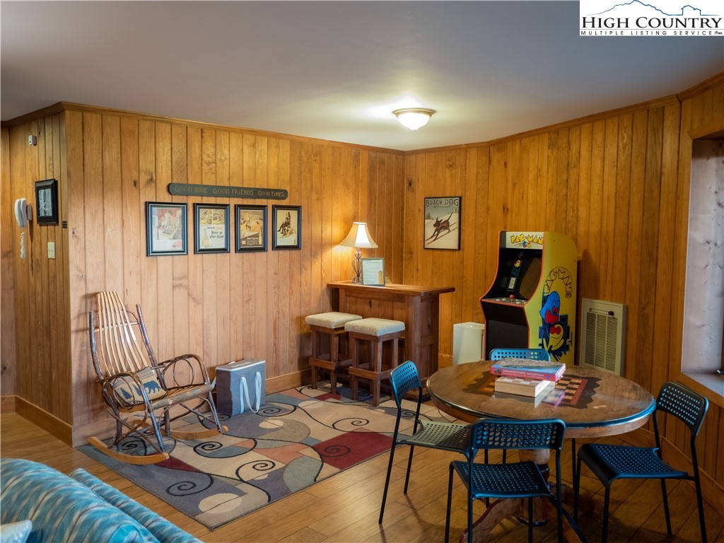 145 Tamarack Road Beech Mountain, NC 28604 - Photo 34 of 40 Gallery Image 34