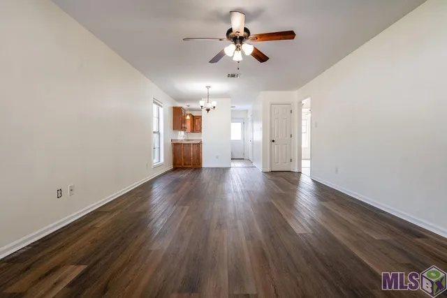 $165,000 | 122 Sagewood Drive, Thibodaux, LA 70301