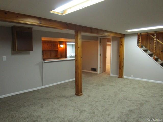 17229 Rougeway Street Livonia, MI 48152 - Photo 26 of 27