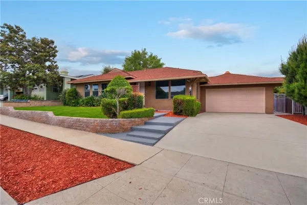 $1,050,000 | 339 East Alder Street, Brea, CA 92821