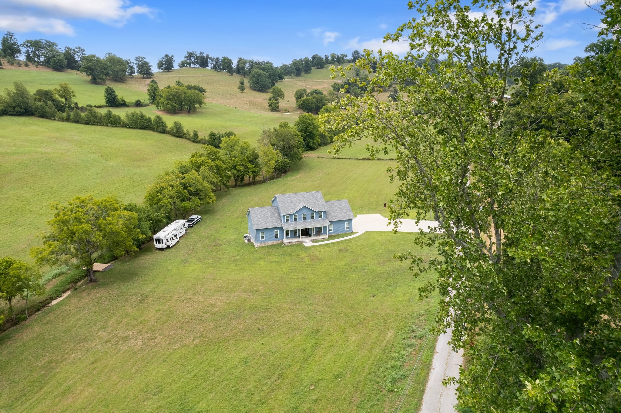 150 Bills Road Pulaski, TN 38478 - Photo 30 of 56 Gallery Image 30