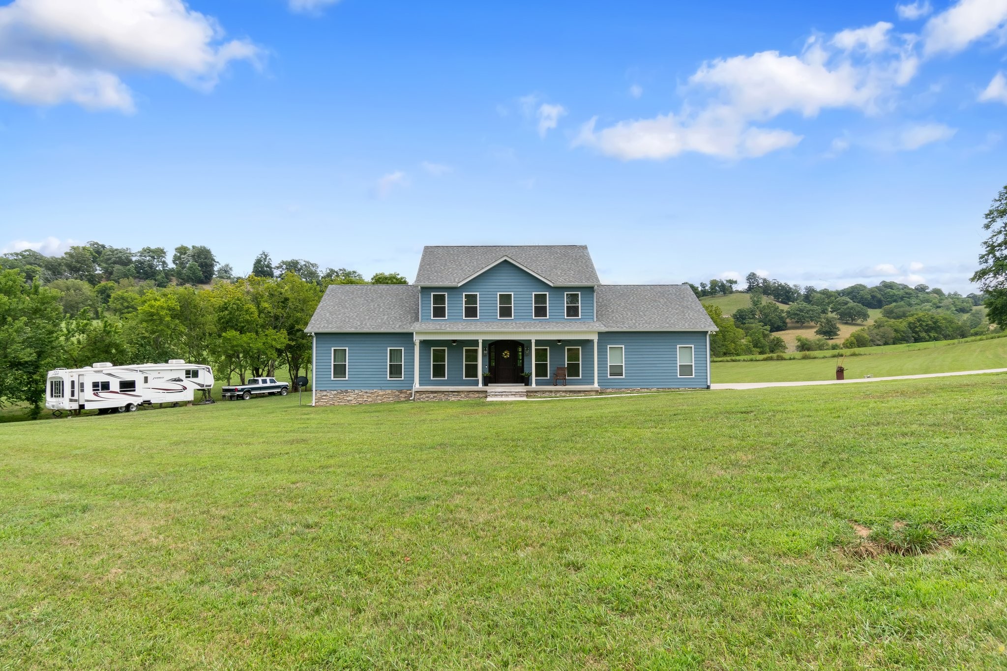 150 Bills Road Pulaski, TN 38478 - Photo 3 of 56 Gallery Image 3