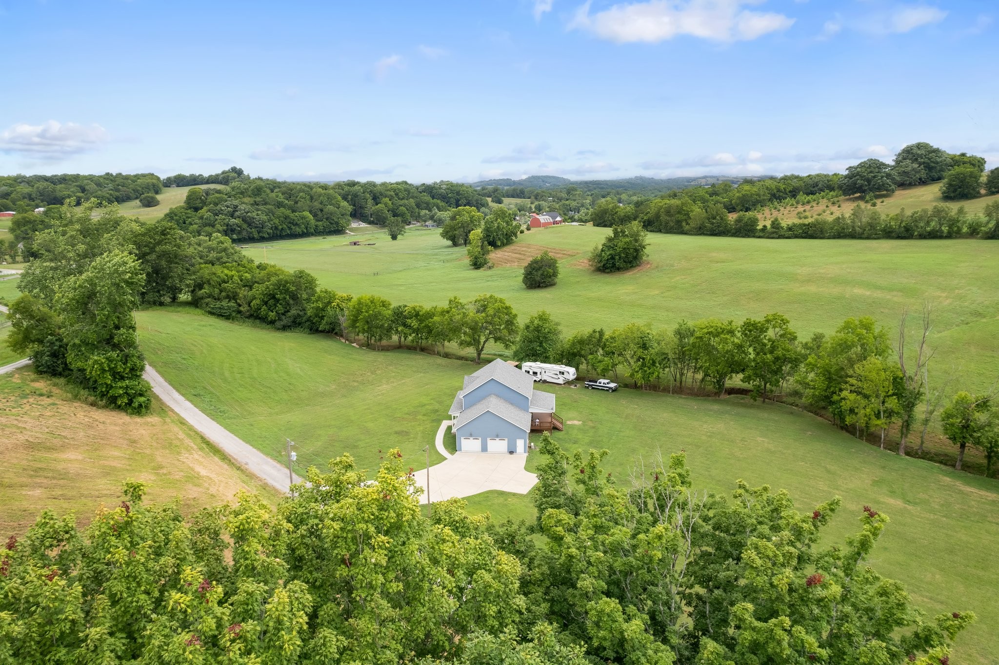 150 Bills Road Pulaski, TN 38478 - Photo 33 of 56 Gallery Image 33