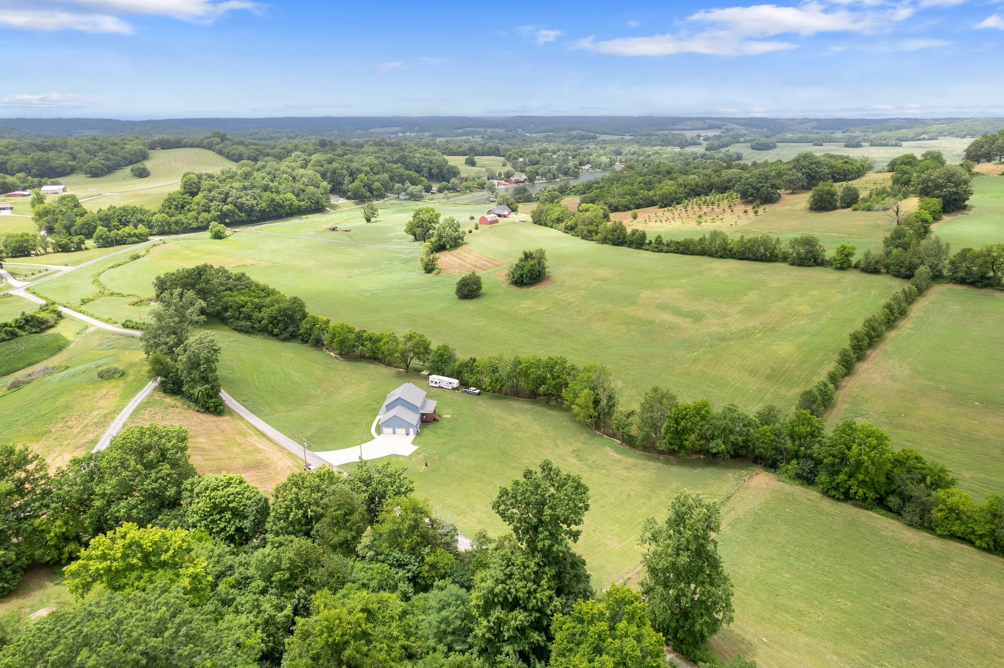 150 Bills Road Pulaski, TN 38478 - Photo 34 of 56 Gallery Image 34