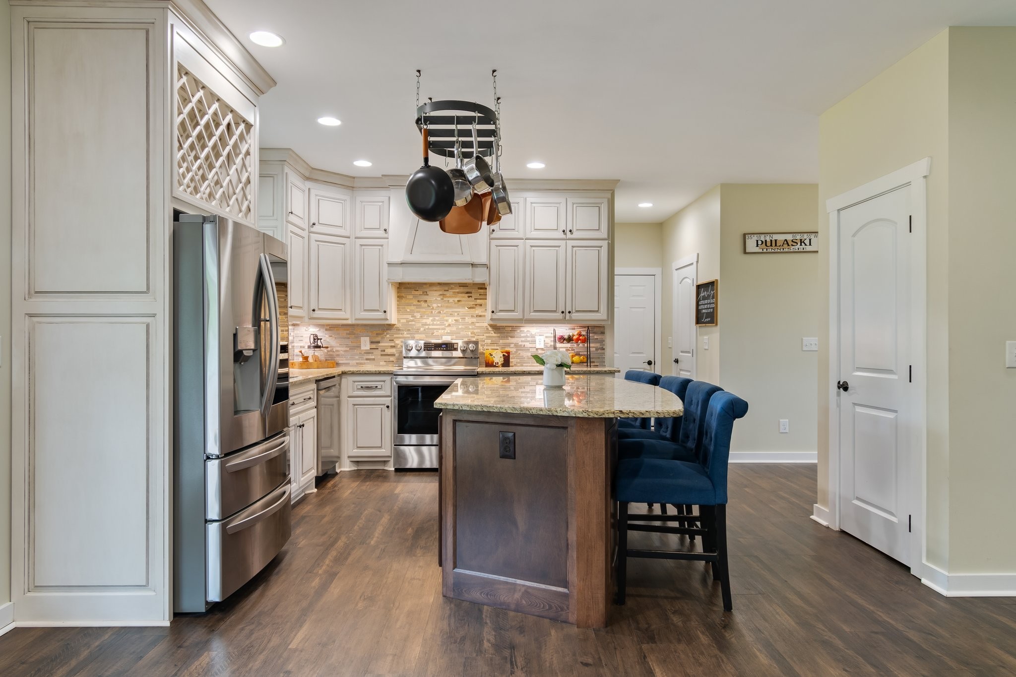 150 Bills Road Pulaski, TN 38478 - Photo 43 of 56 Gallery Image 43