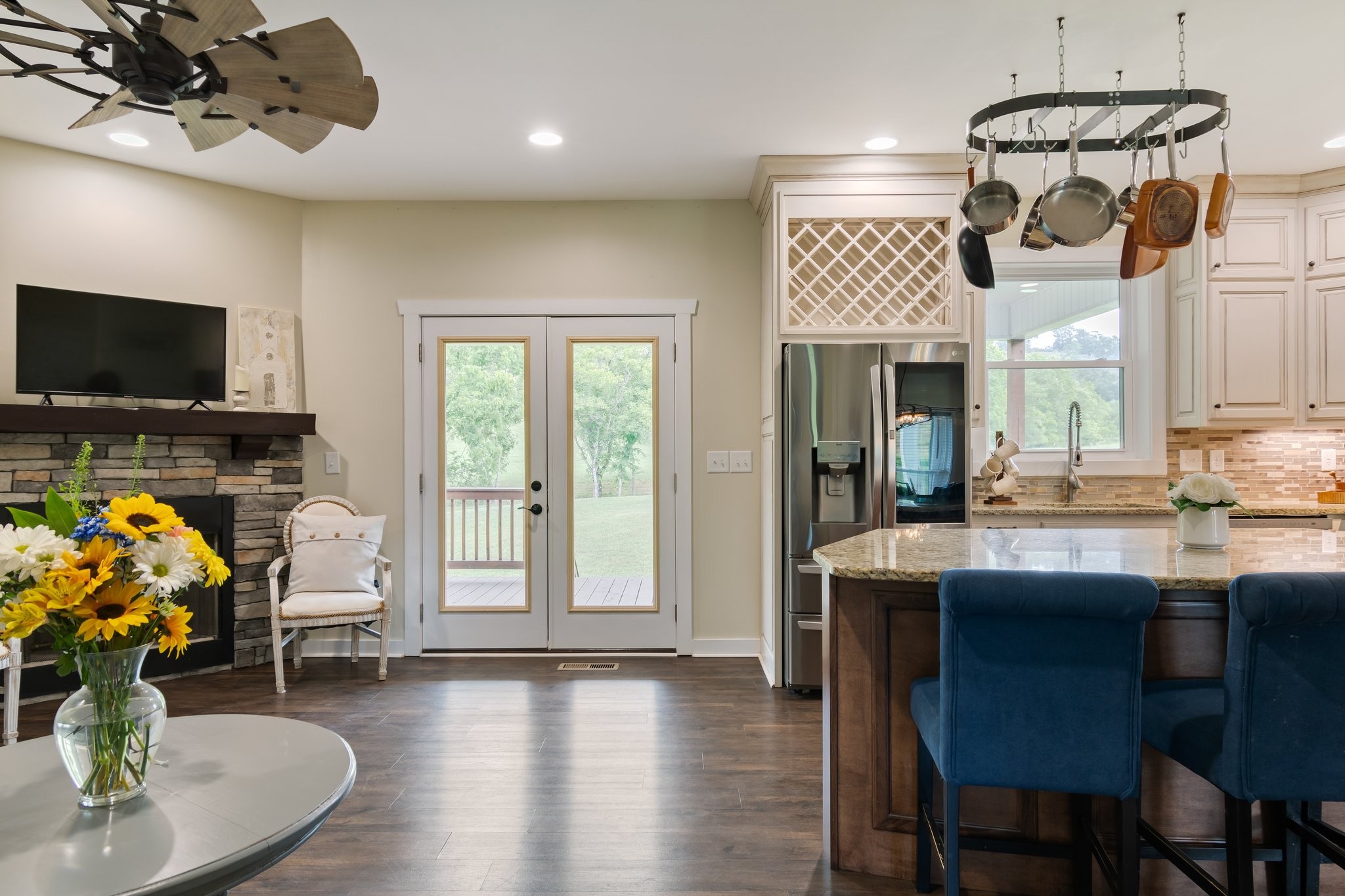 150 Bills Road Pulaski, TN 38478 - Photo 10 of 56 Gallery Image 10