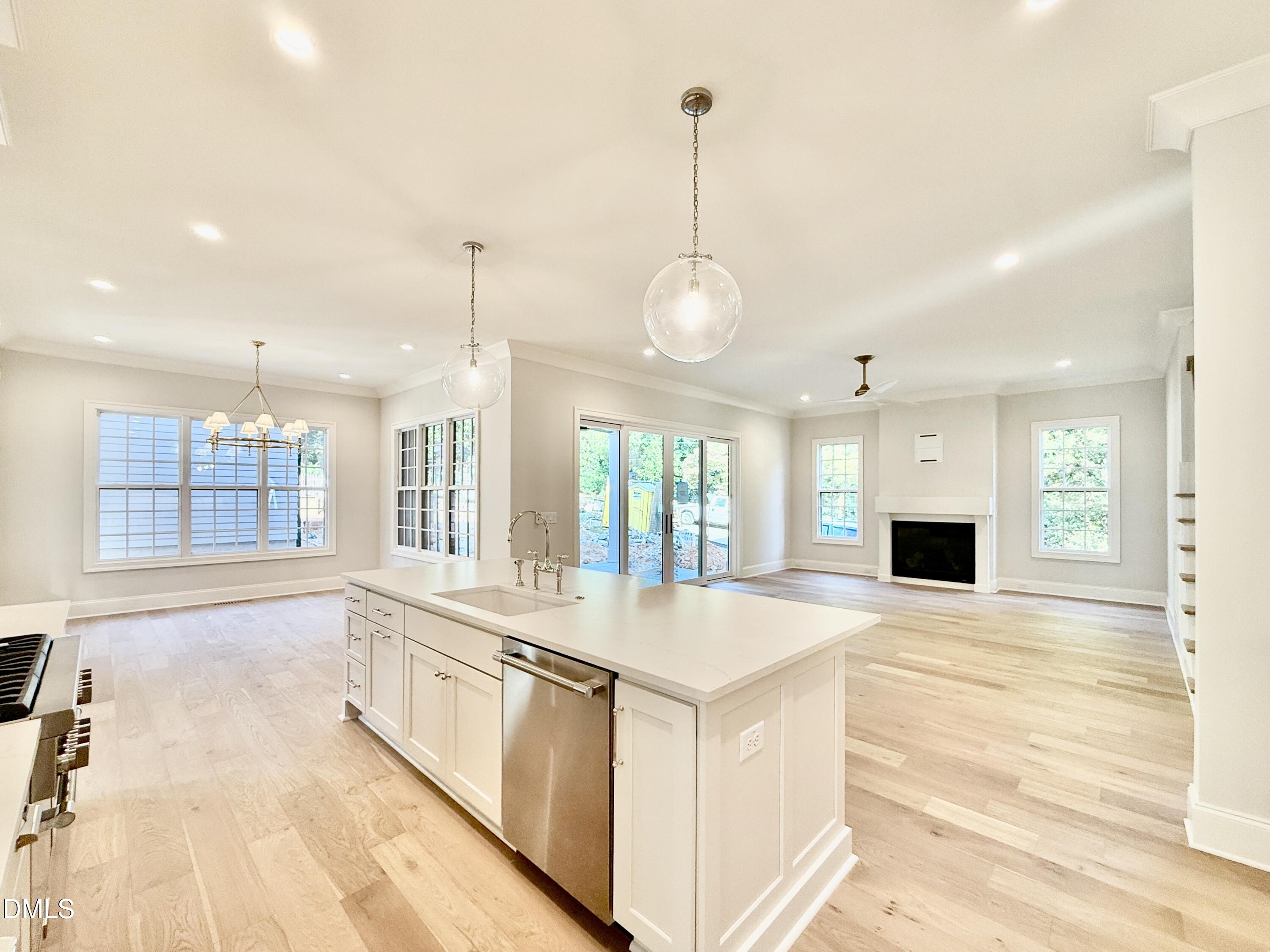 1229 Dixie Trail Raleigh, NC 27607 - Photo 10 of 35 IMG_8398