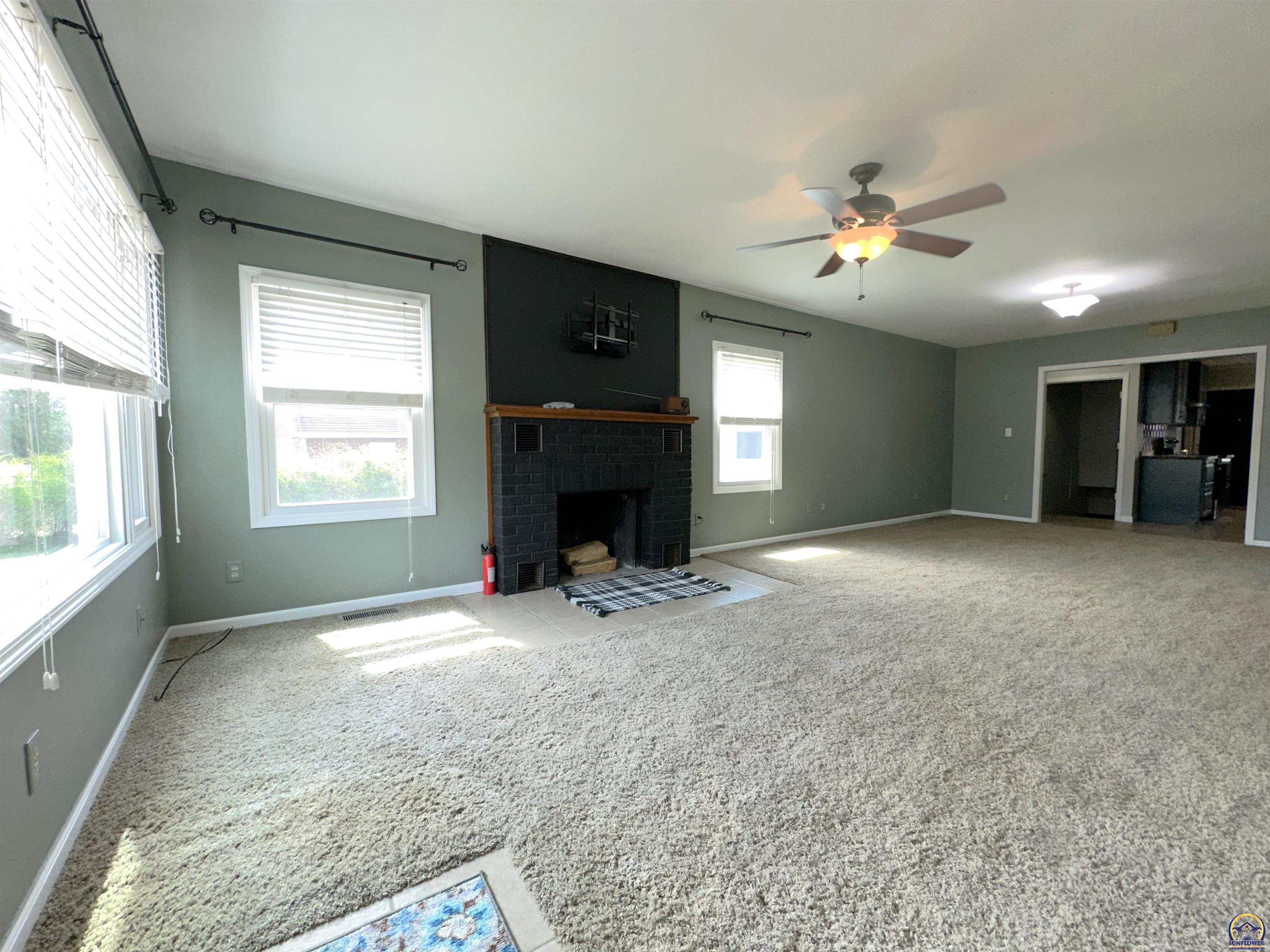 3511 Northwest Rochester Road Topeka, KS 66617 - Photo 17 of 58