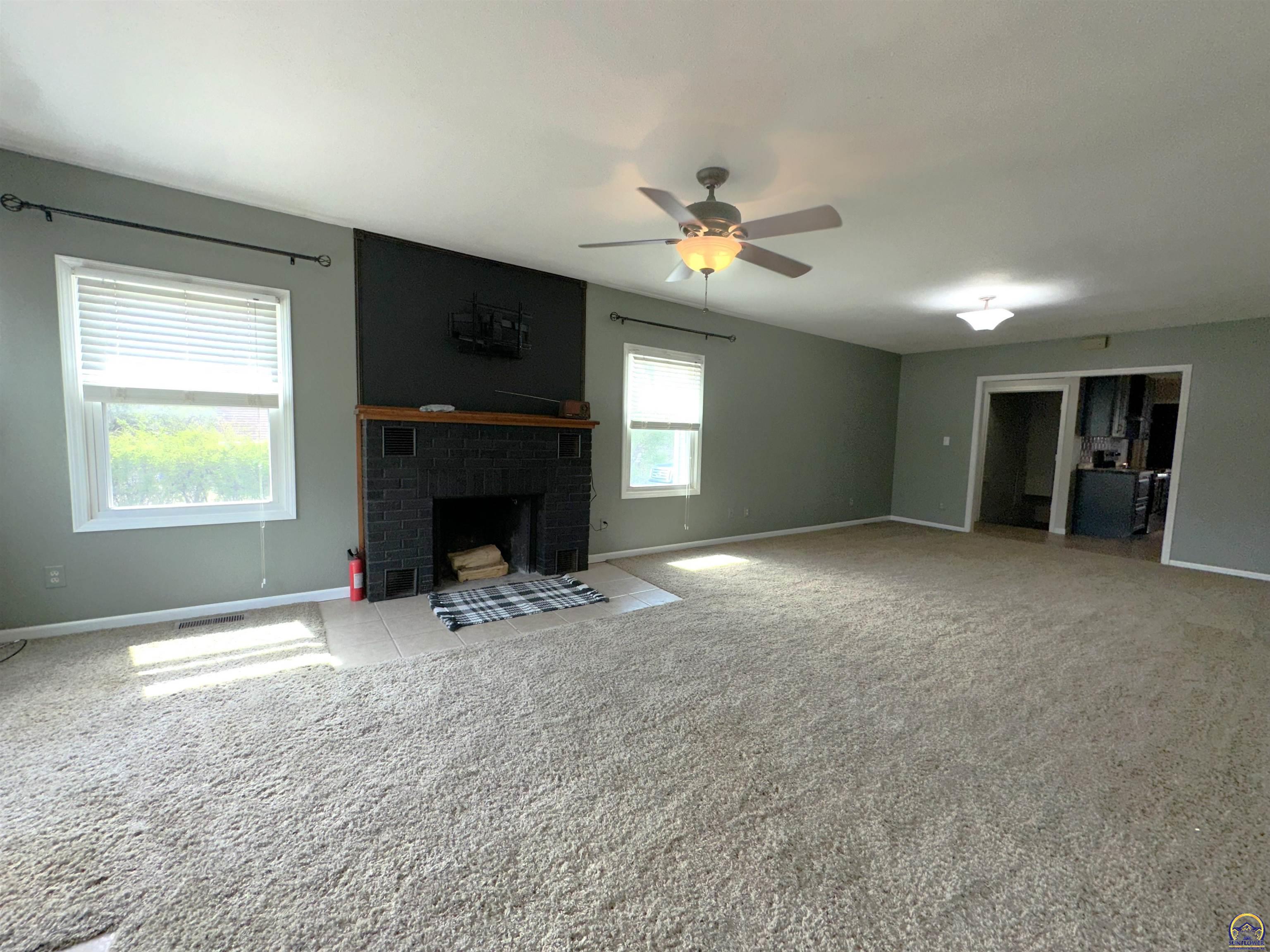 3511 Northwest Rochester Road Topeka, KS 66617 - Photo 18 of 58