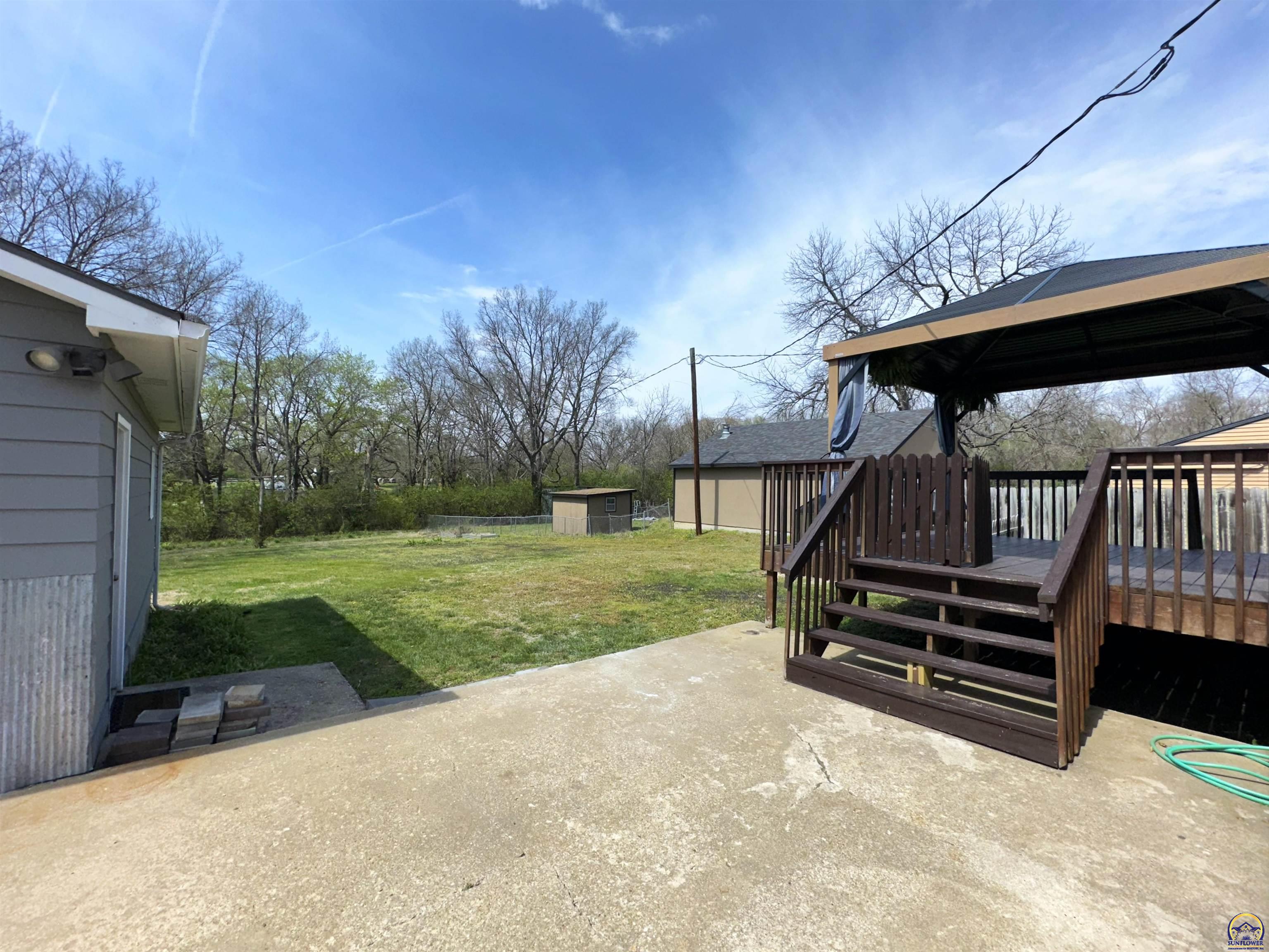 3511 Northwest Rochester Road Topeka, KS 66617 - Photo 53 of 58