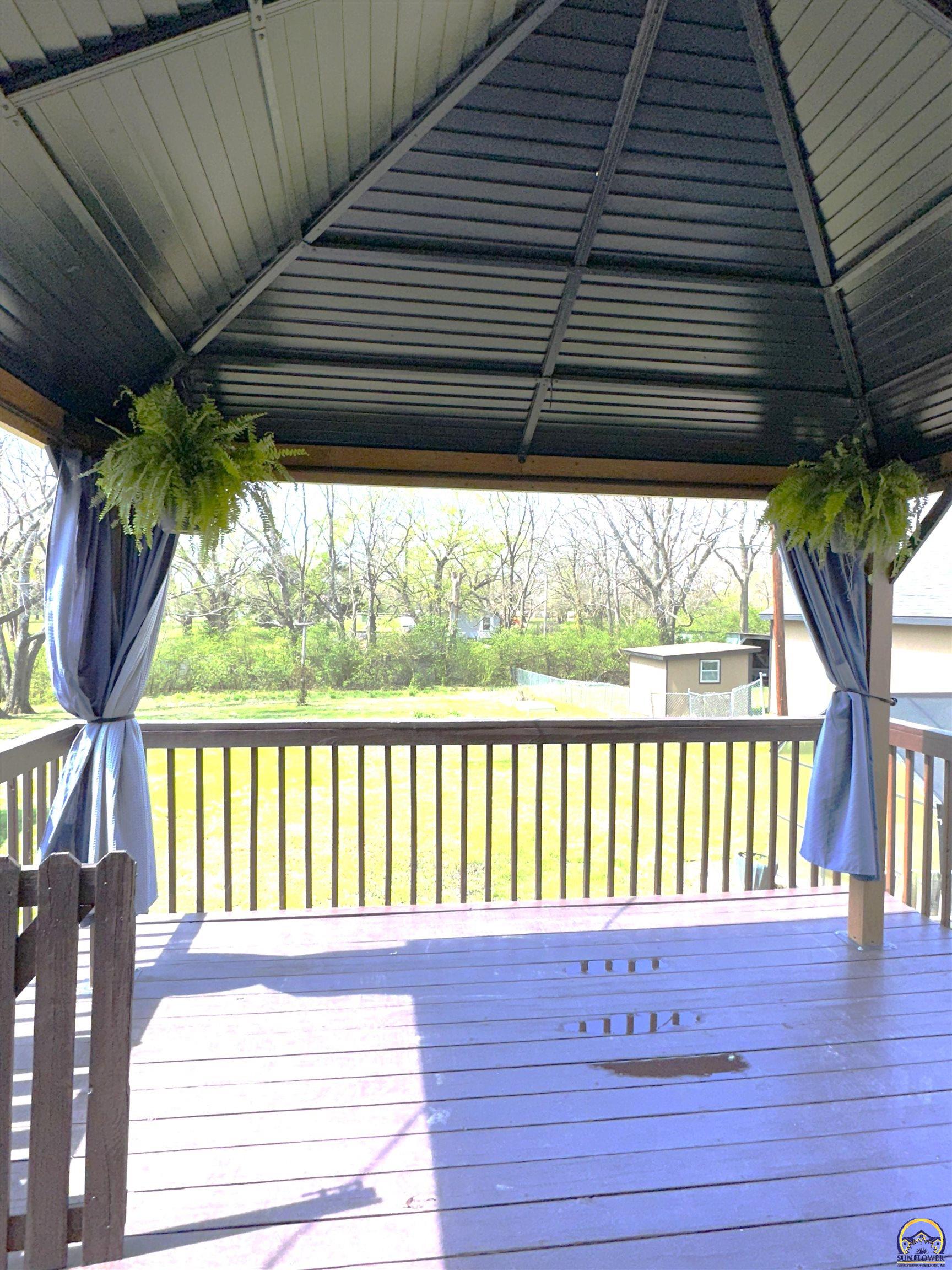 3511 Northwest Rochester Road Topeka, KS 66617 - Photo 55 of 58