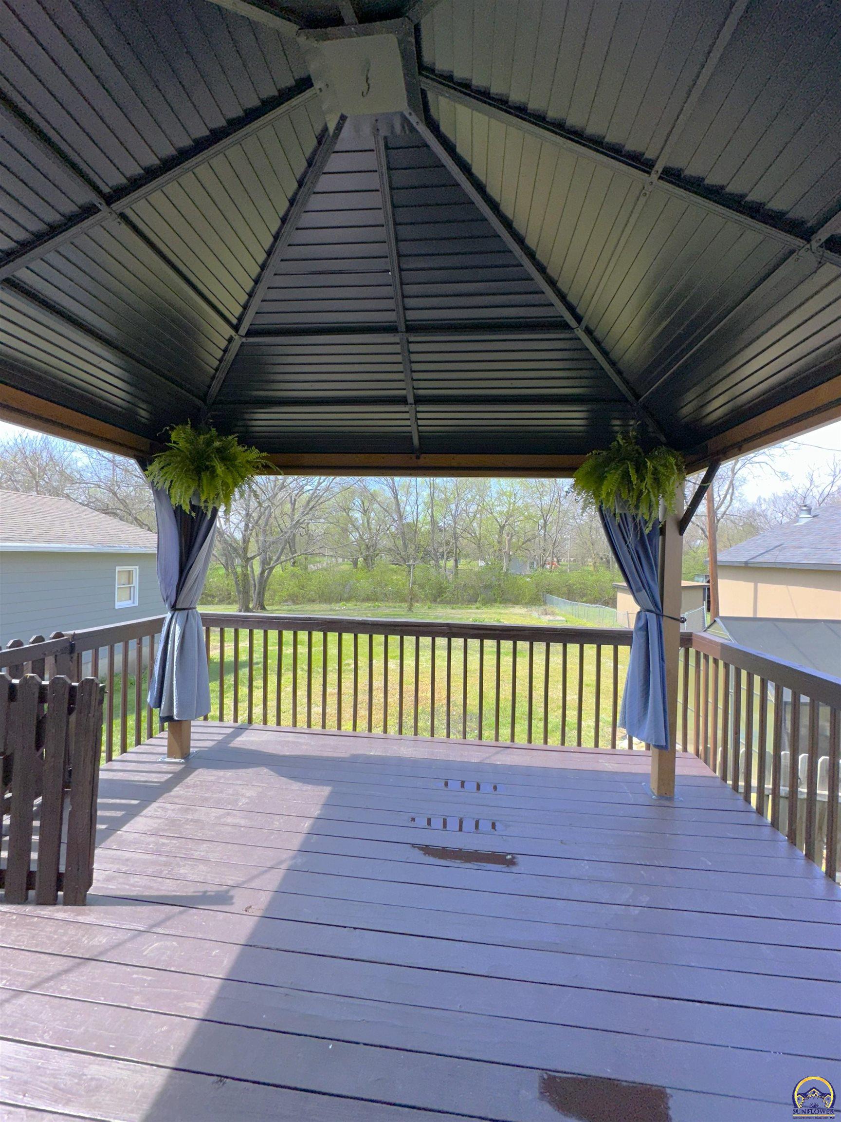 3511 Northwest Rochester Road Topeka, KS 66617 - Photo 56 of 58