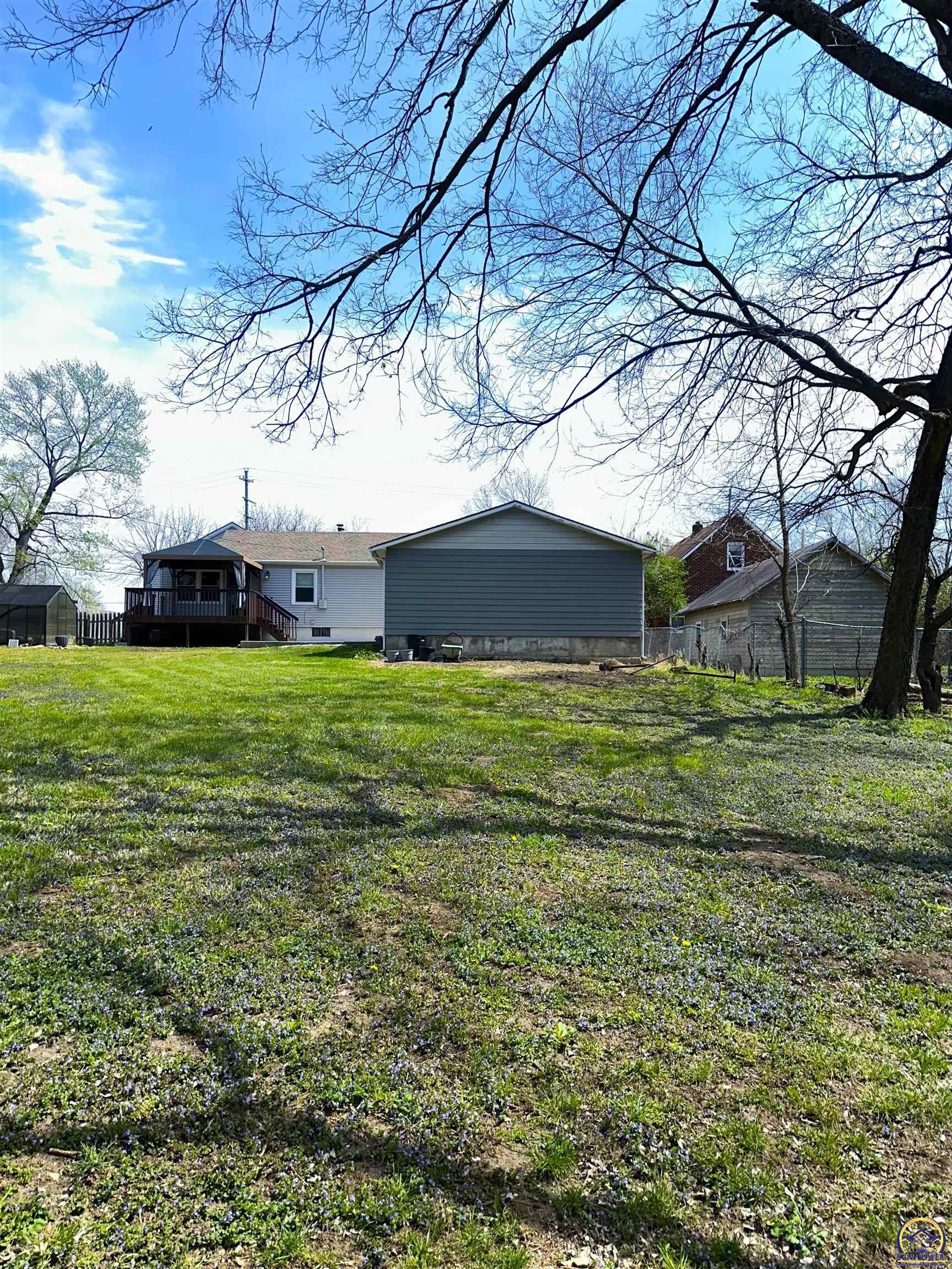 3511 Northwest Rochester Road Topeka, KS 66617 - Photo 57 of 58