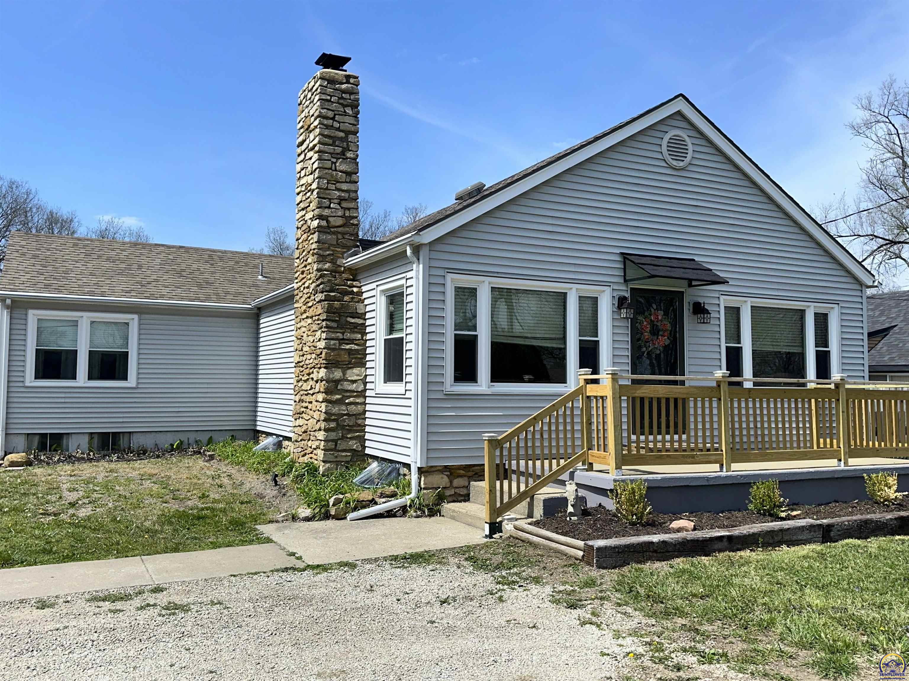 3511 Northwest Rochester Road Topeka, KS 66617 - Photo 58 of 58