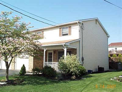 225 North Ruch Street Coplay, PA 18037 - Photo 1 of 10 Gallery Image 1